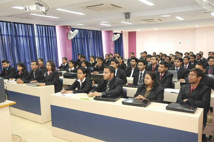 classroom